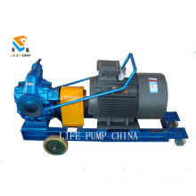 KCB Series Movable Gear Oil Pump